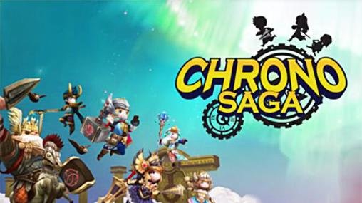 download Chrono saga apk